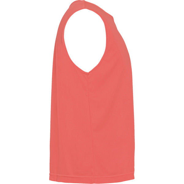PETO AJAX T/8 BLANCO
