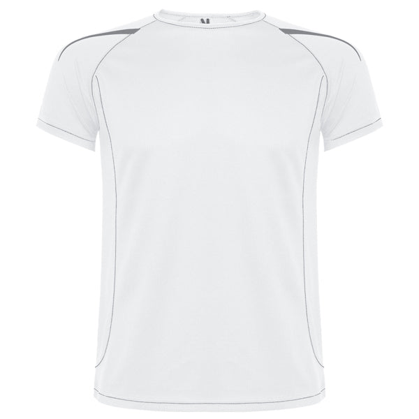 CAMISETA SEPANG T/S BLANCO