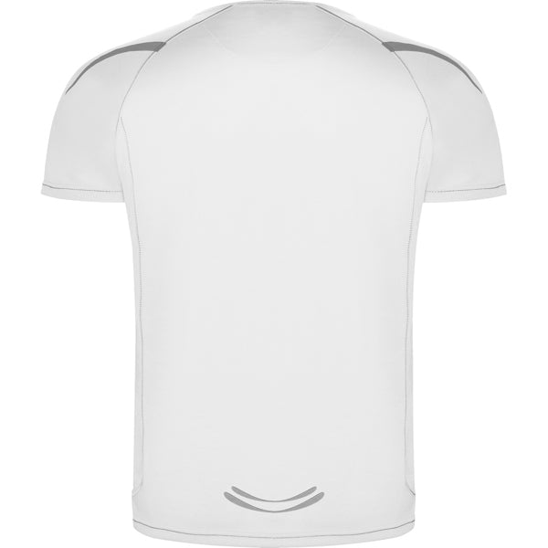 CAMISETA SEPANG T/S BLANCO