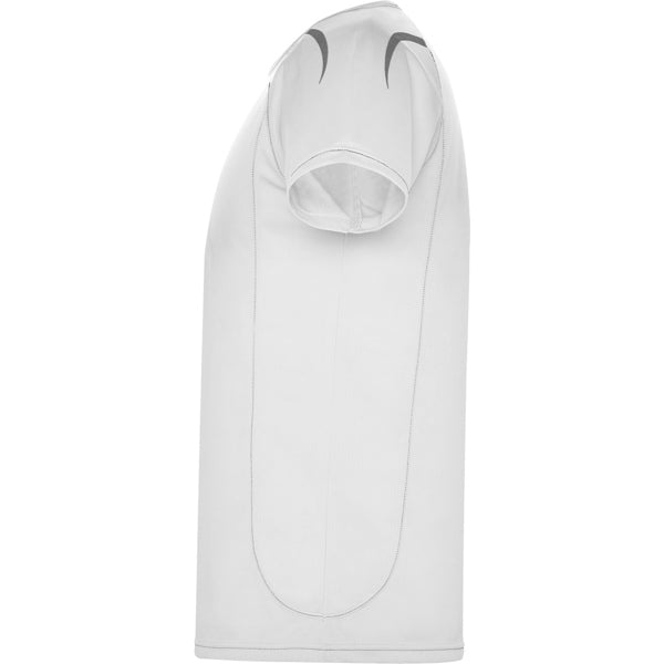 CAMISETA SEPANG T/S BLANCO
