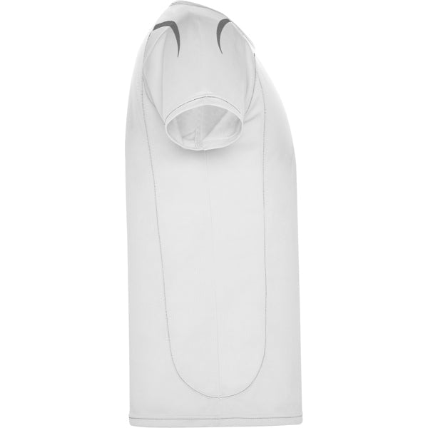 CAMISETA SEPANG T/S BLANCO