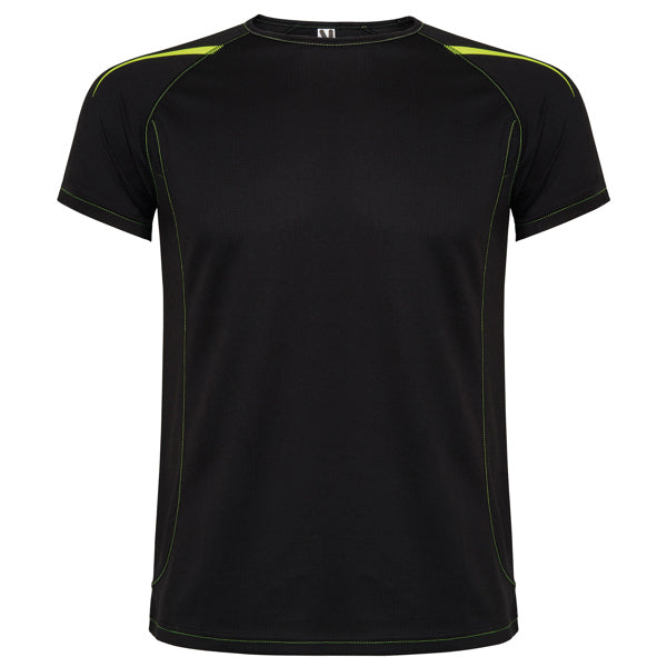 CAMISETA SEPANG T/S BLANCO