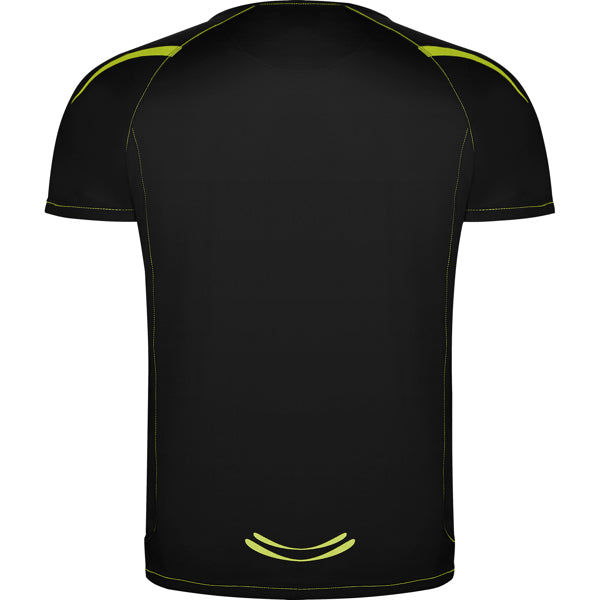 CAMISETA SEPANG T/S BLANCO