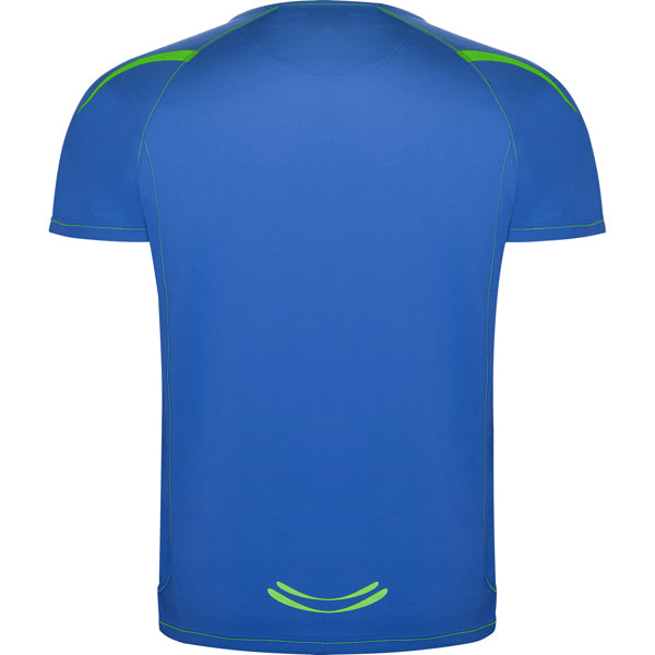 CAMISETA SEPANG T/S BLANCO