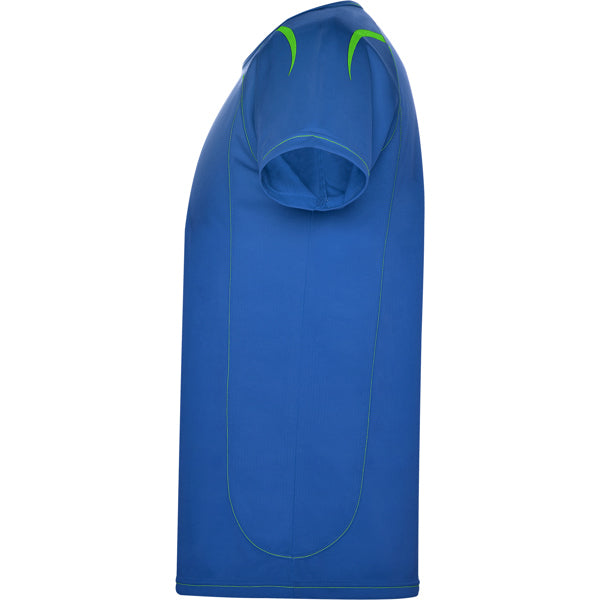 CAMISETA SEPANG T/S BLANCO