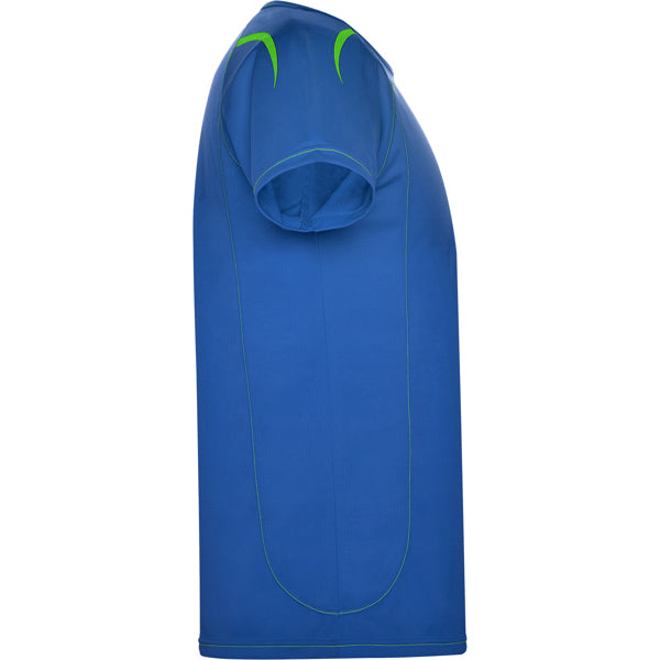 CAMISETA SEPANG T/S BLANCO