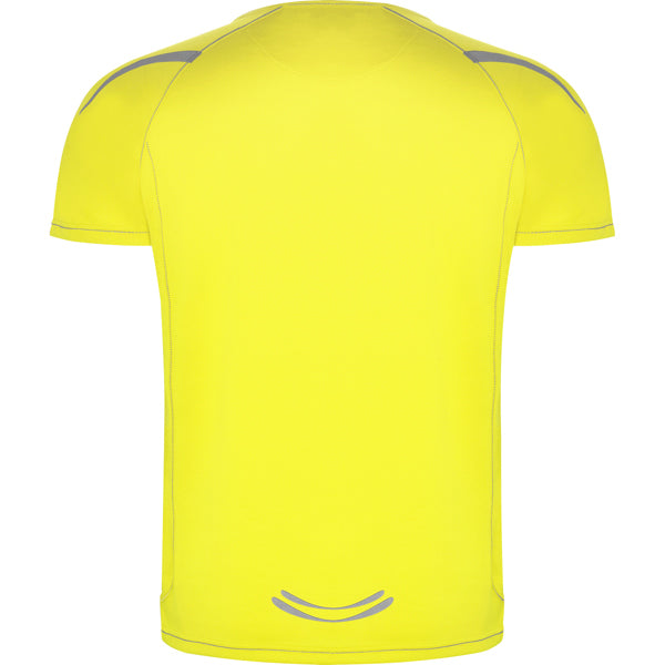 CAMISETA SEPANG T/S BLANCO