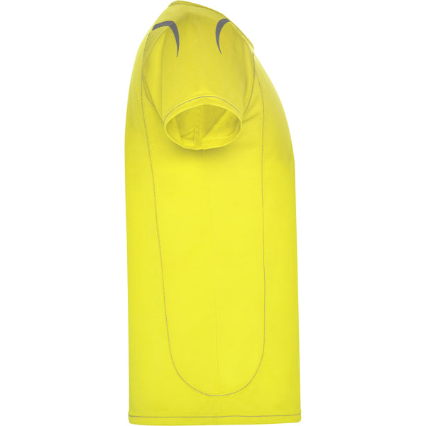 CAMISETA SEPANG T/S BLANCO