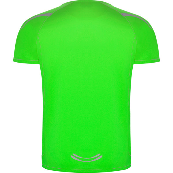 CAMISETA SEPANG T/S BLANCO