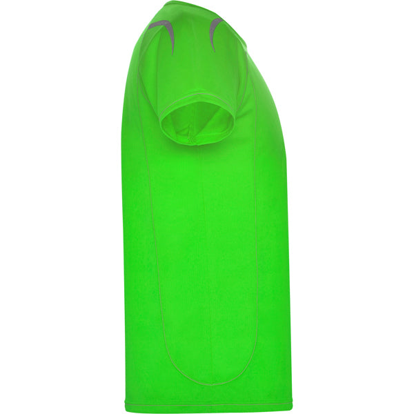 CAMISETA SEPANG T/S BLANCO