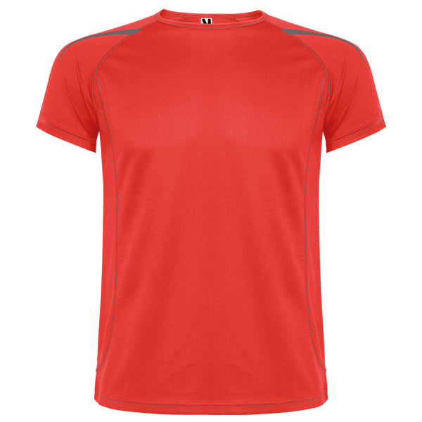 CAMISETA SEPANG T/S BLANCO
