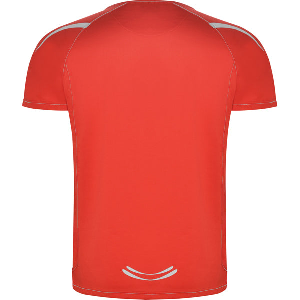 CAMISETA SEPANG T/S BLANCO