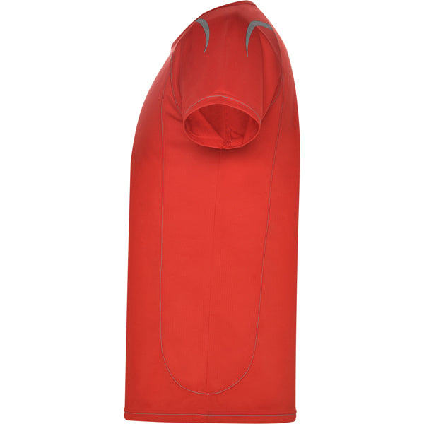 CAMISETA SEPANG T/S BLANCO