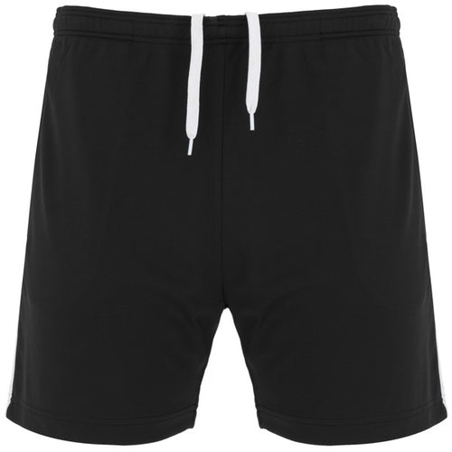 BERMUDA LAZIO T/S NEGRO