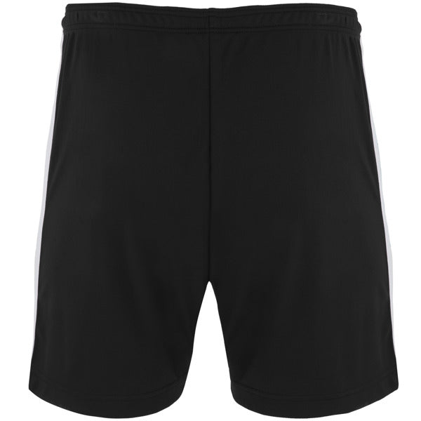 BERMUDA LAZIO T/S NEGRO