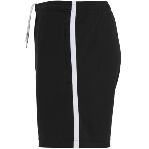BERMUDA LAZIO T/S NEGRO