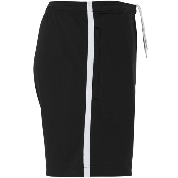 BERMUDA LAZIO T/S NEGRO