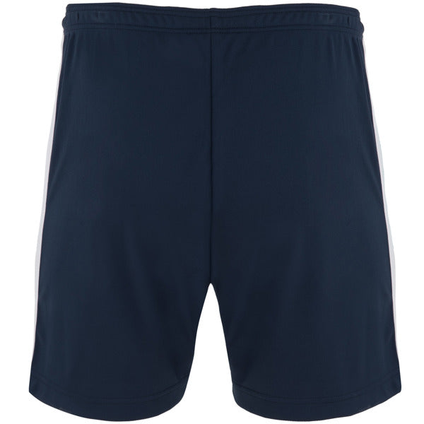 BERMUDA LAZIO T/S NEGRO