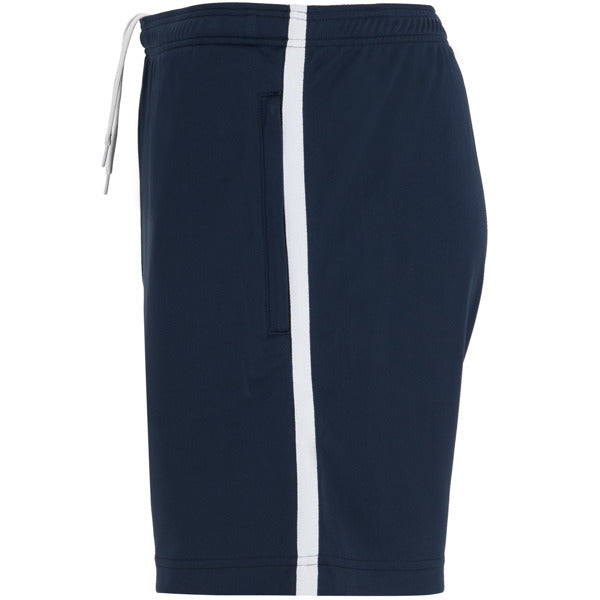 BERMUDA LAZIO T/S NEGRO
