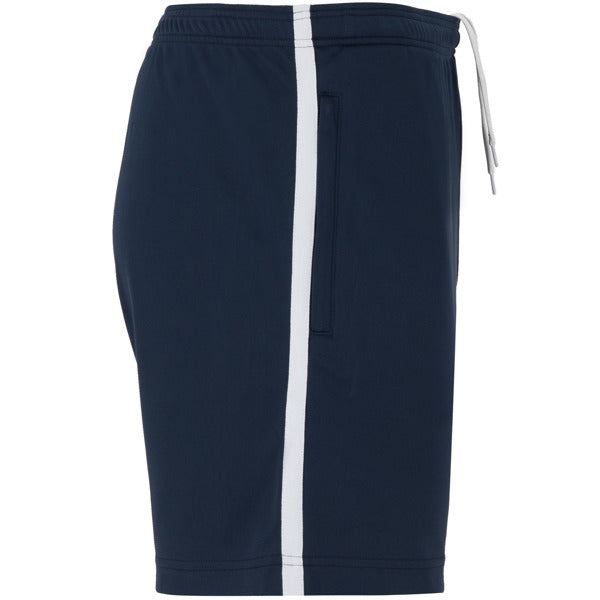 BERMUDA LAZIO T/S NEGRO