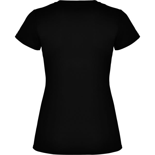 CAMISETA MONTECARLO WOMAN T/S BLANCO