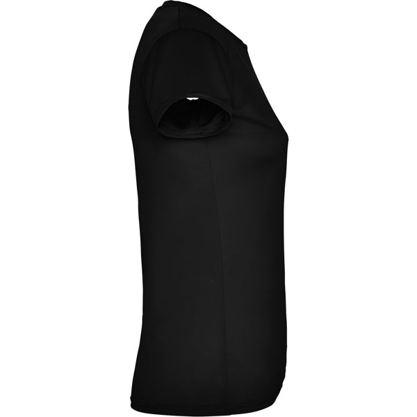 CAMISETA MONTECARLO WOMAN T/S BLANCO