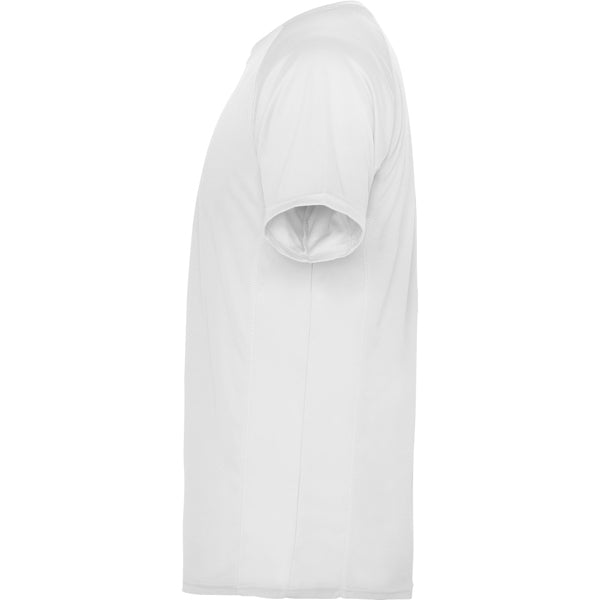 CAMISETA MONTECARLO T/S BLANCO