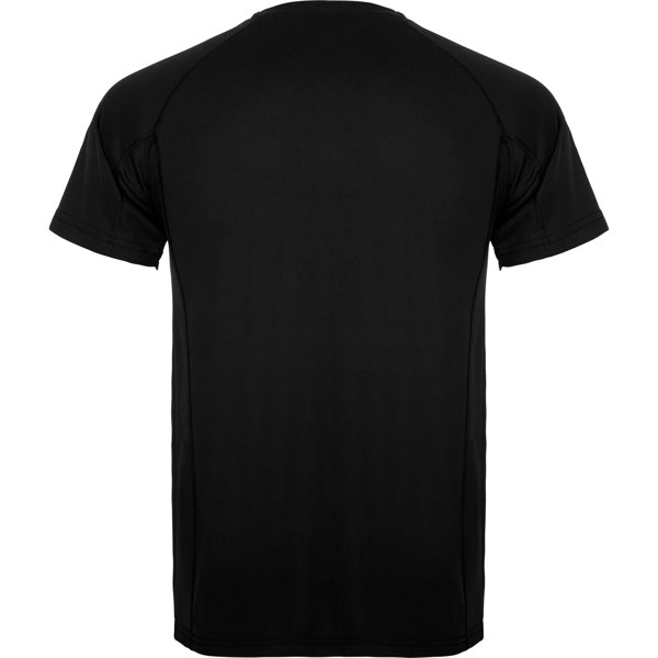 CAMISETA MONTECARLO T/S BLANCO