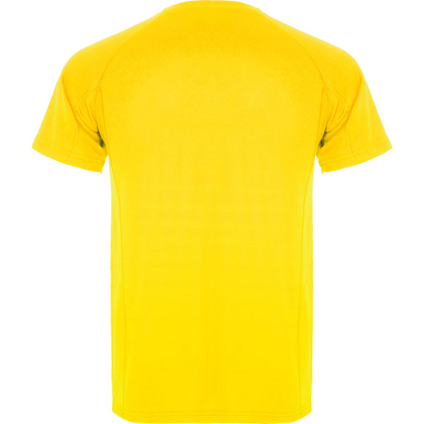 CAMISETA MONTECARLO T/S BLANCO