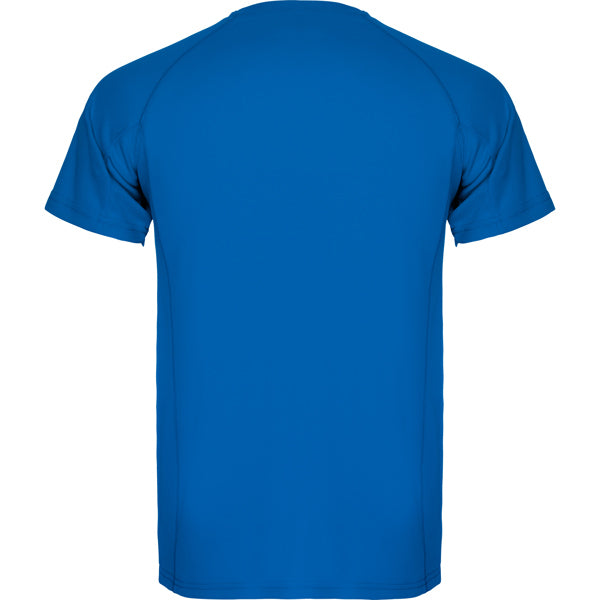 CAMISETA MONTECARLO T/S BLANCO