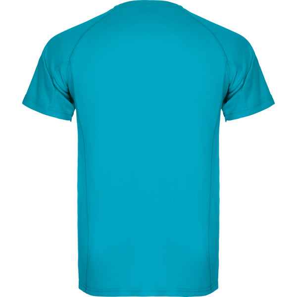 CAMISETA MONTECARLO T/S BLANCO