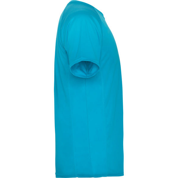 CAMISETA MONTECARLO T/S BLANCO