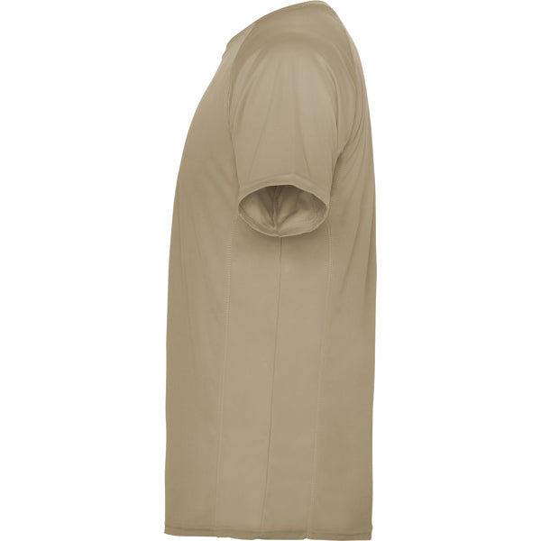 CAMISETA MONTECARLO T/S BLANCO