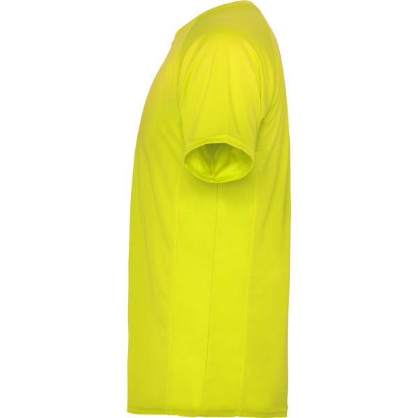 CAMISETA MONTECARLO T/S BLANCO