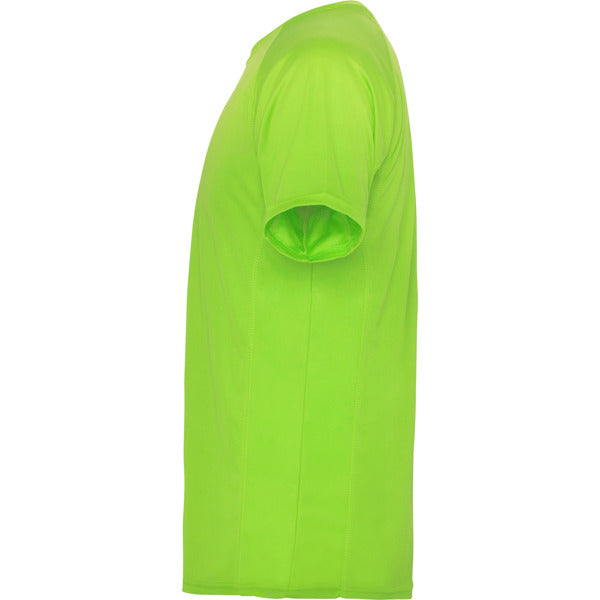 CAMISETA MONTECARLO T/S BLANCO