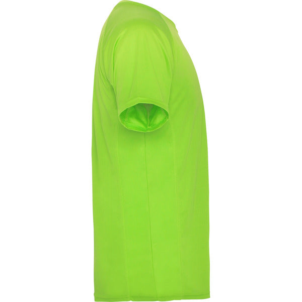 CAMISETA MONTECARLO T/S BLANCO