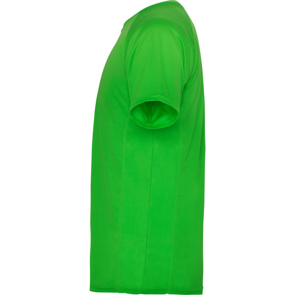 CAMISETA MONTECARLO T/S BLANCO