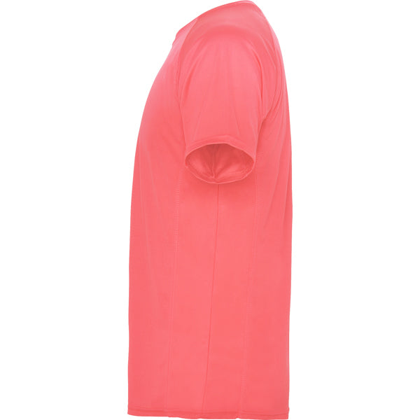 CAMISETA MONTECARLO T/S BLANCO