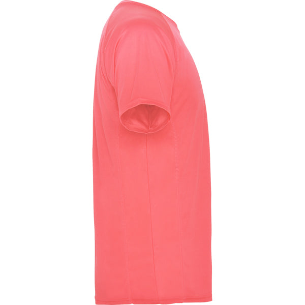 CAMISETA MONTECARLO T/S BLANCO