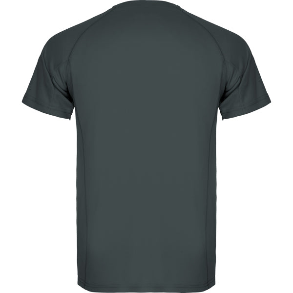CAMISETA MONTECARLO T/S BLANCO