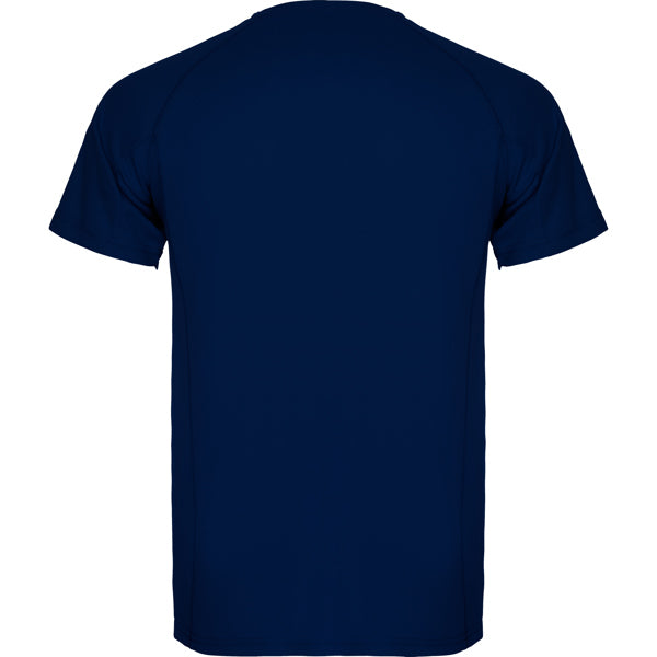 CAMISETA MONTECARLO T/S BLANCO