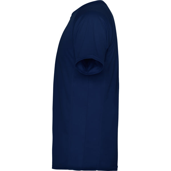 CAMISETA MONTECARLO T/S BLANCO