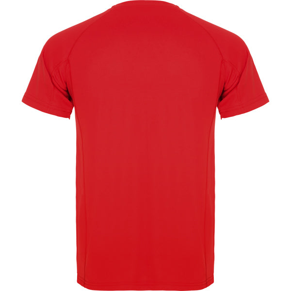 CAMISETA MONTECARLO T/S BLANCO