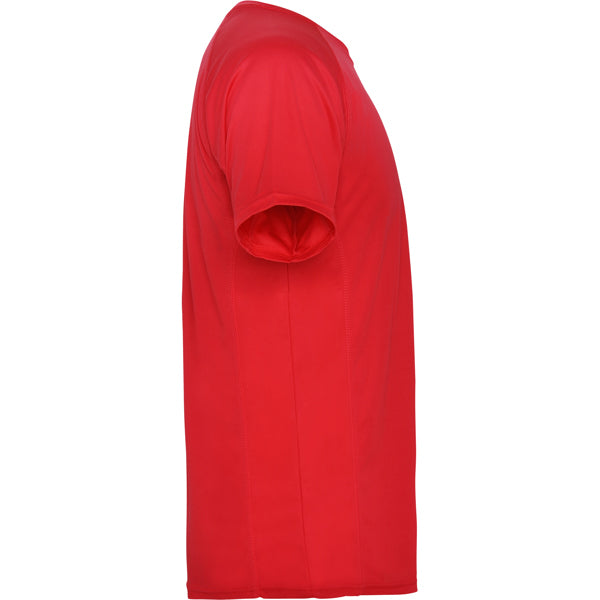 CAMISETA MONTECARLO T/S BLANCO