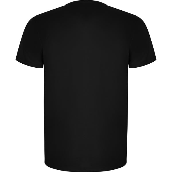 CAMISETA IMOLA T/S BLANCO