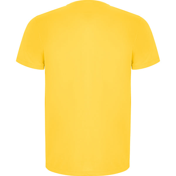 CAMISETA IMOLA T/S BLANCO