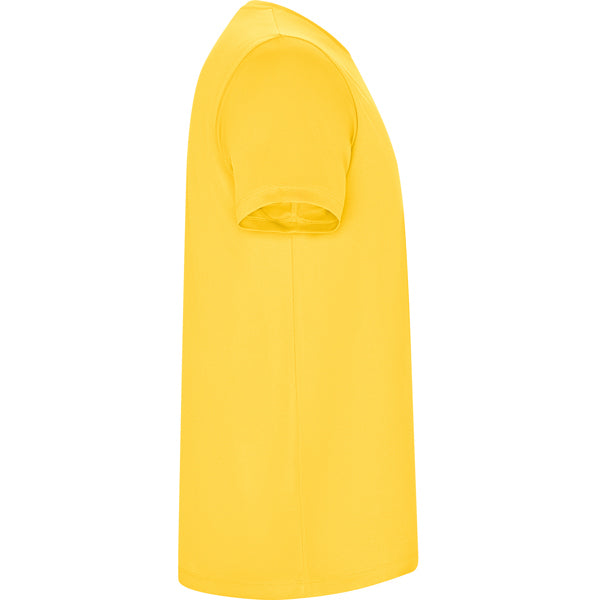 CAMISETA IMOLA T/S BLANCO