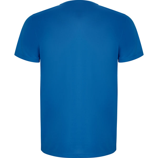 CAMISETA IMOLA T/S BLANCO