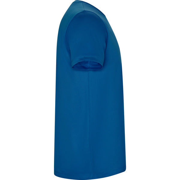 CAMISETA IMOLA T/S BLANCO