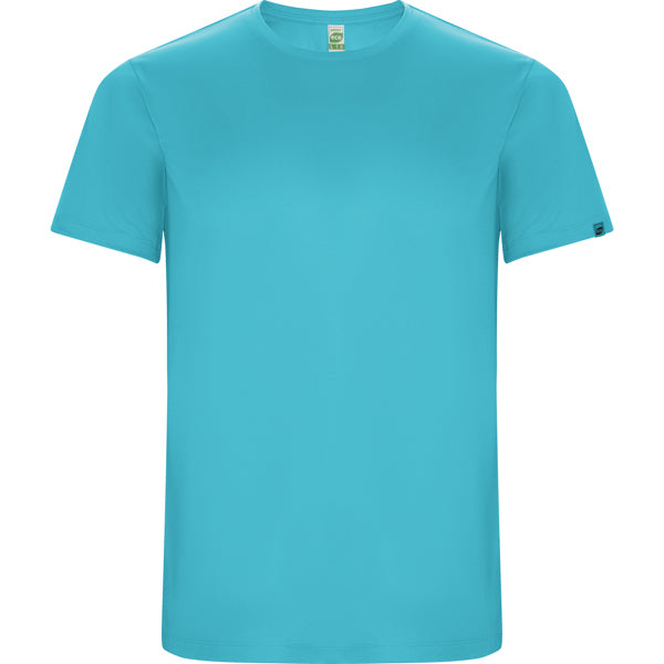 CAMISETA IMOLA T/S BLANCO